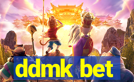 ddmk bet